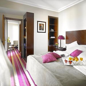 Chambre Familiale