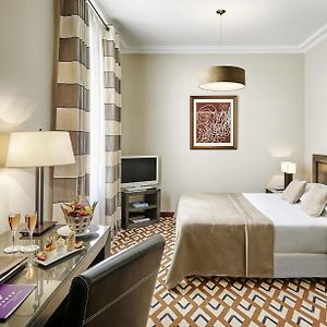 Chambre Classique Double